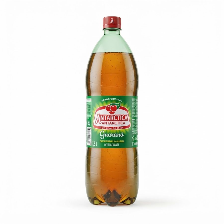 Guaraná Antarctica 1,5 L Antarctica — produto disponível na BRAVI